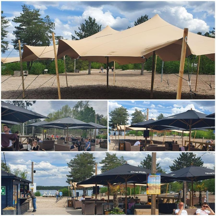 Sunparks Kempense Meren Mol Exterior photo