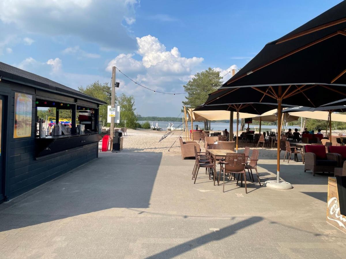 Sunparks Kempense Meren Mol Exterior photo