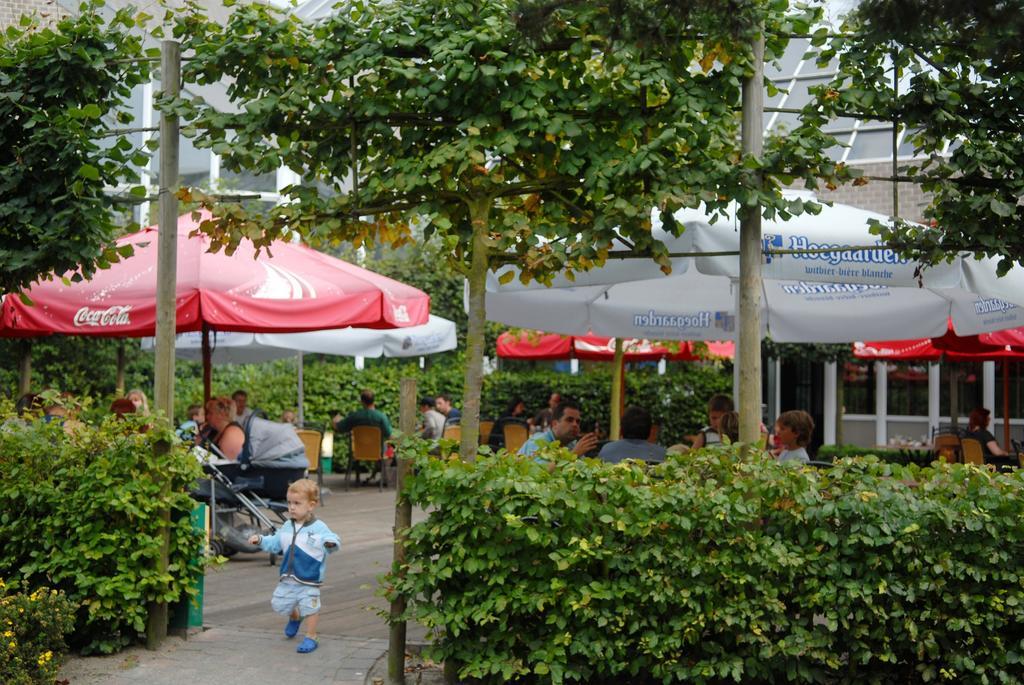 Sunparks Kempense Meren Mol Exterior photo