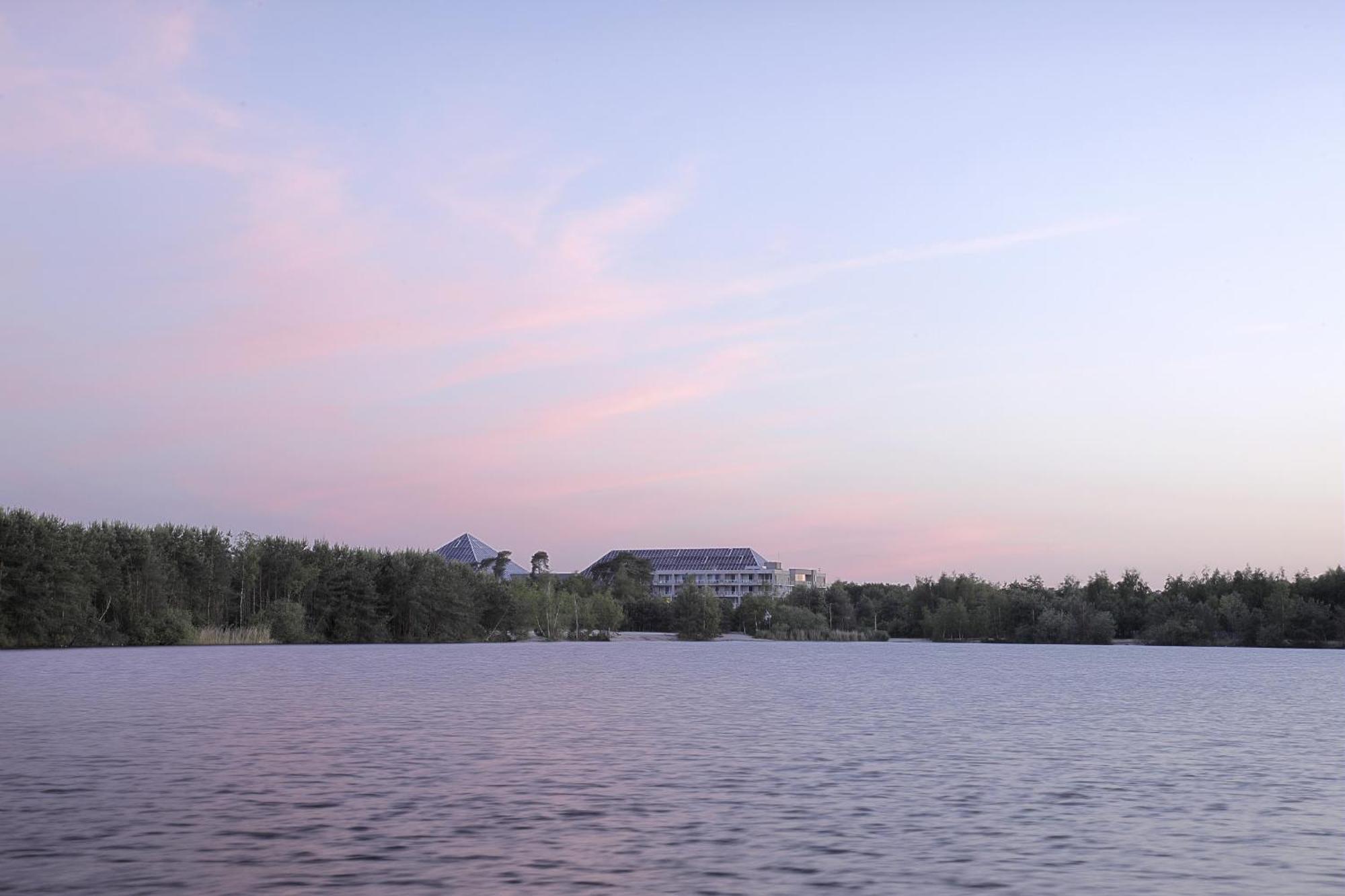 Sunparks Kempense Meren Mol Exterior photo