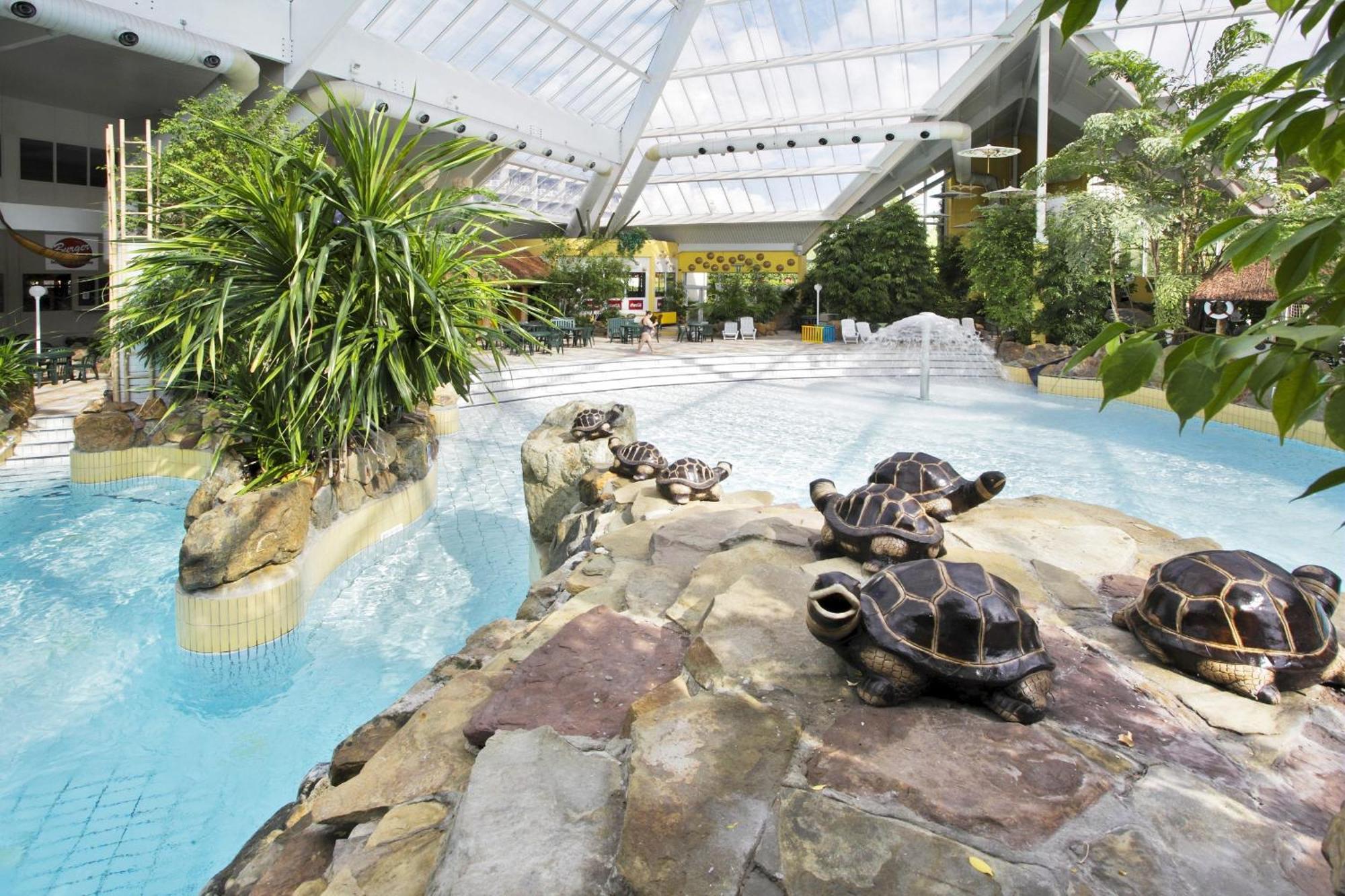 Sunparks Kempense Meren Mol Exterior photo