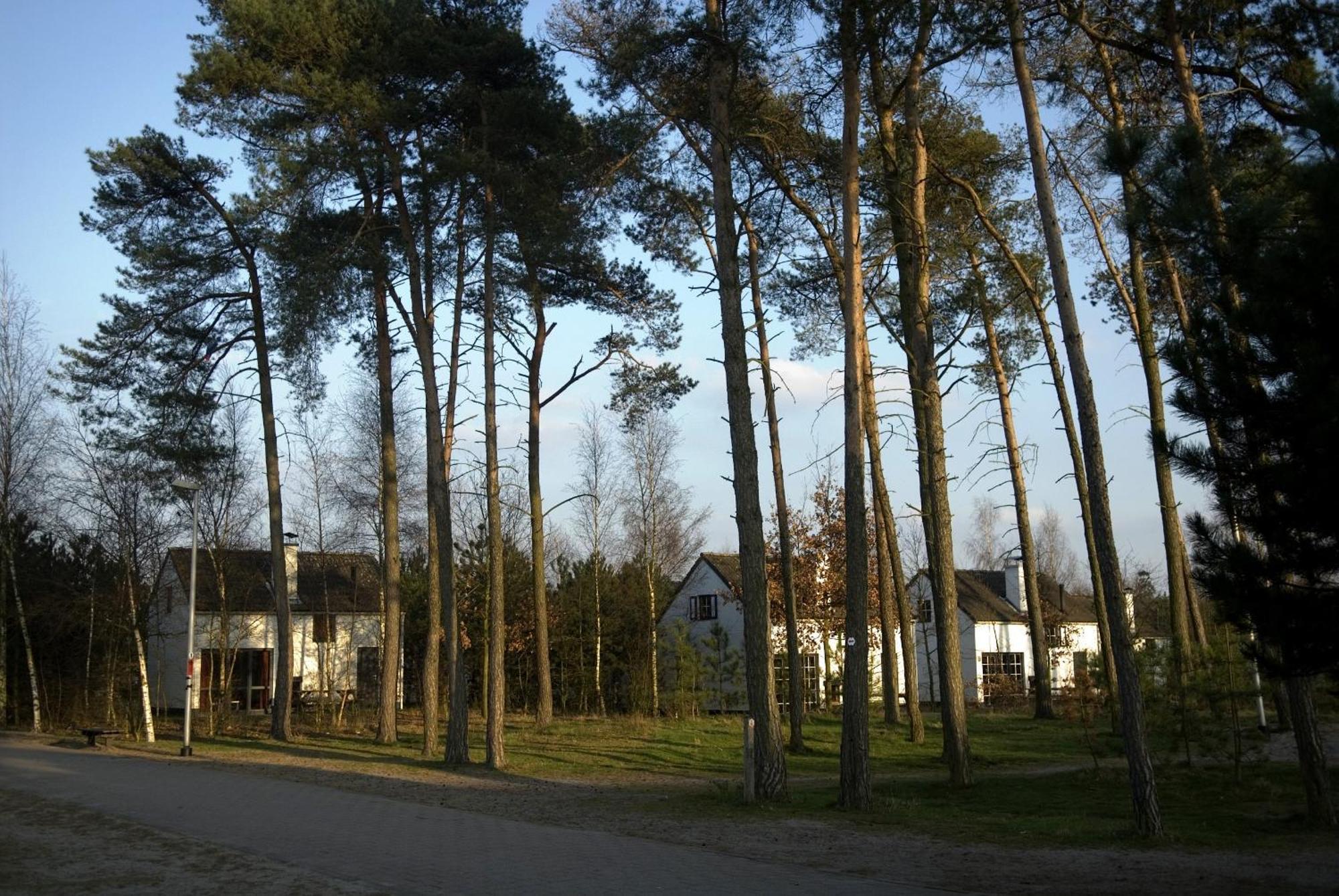 Sunparks Kempense Meren Mol Exterior photo