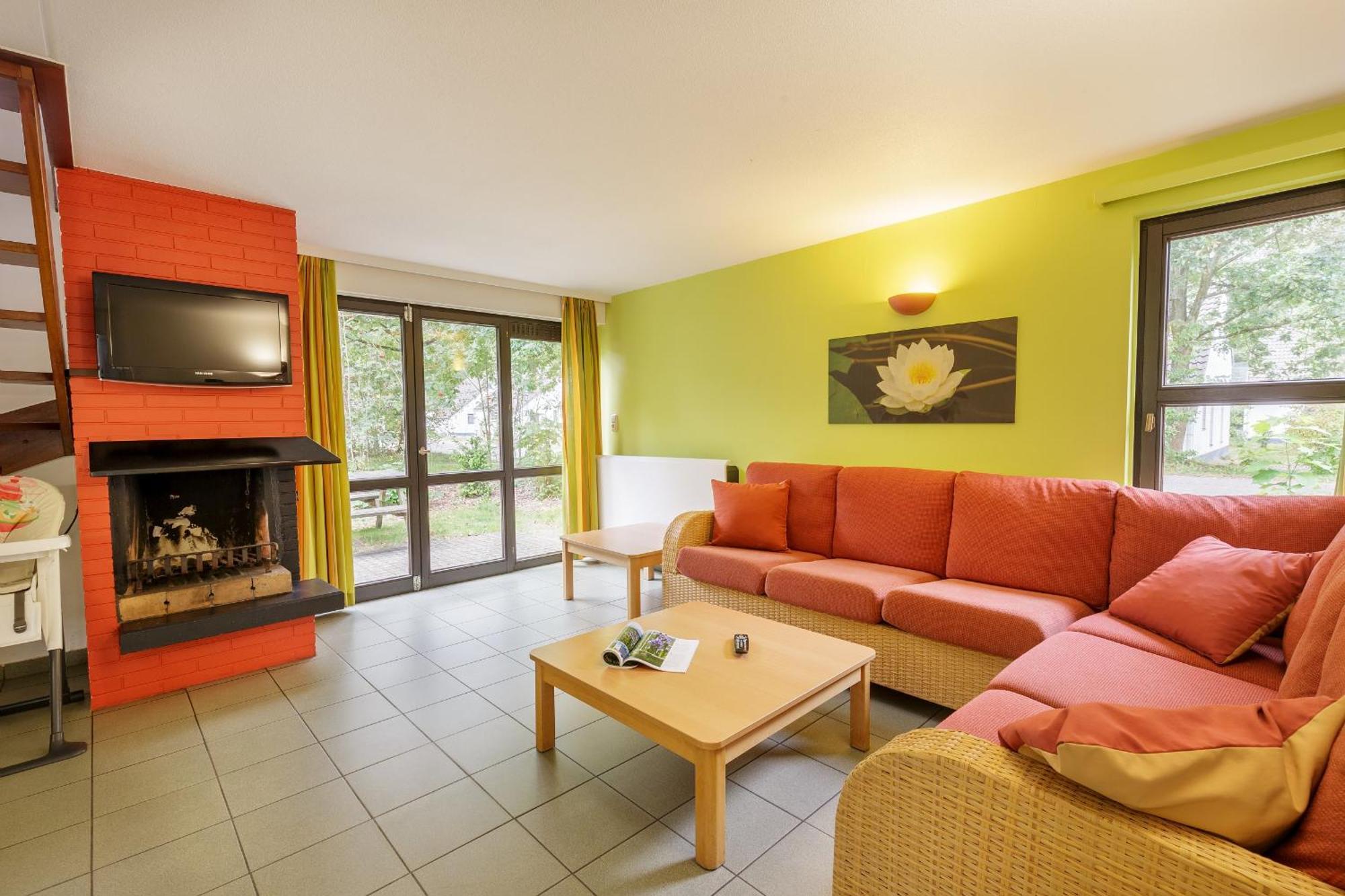 Sunparks Kempense Meren Mol Room photo