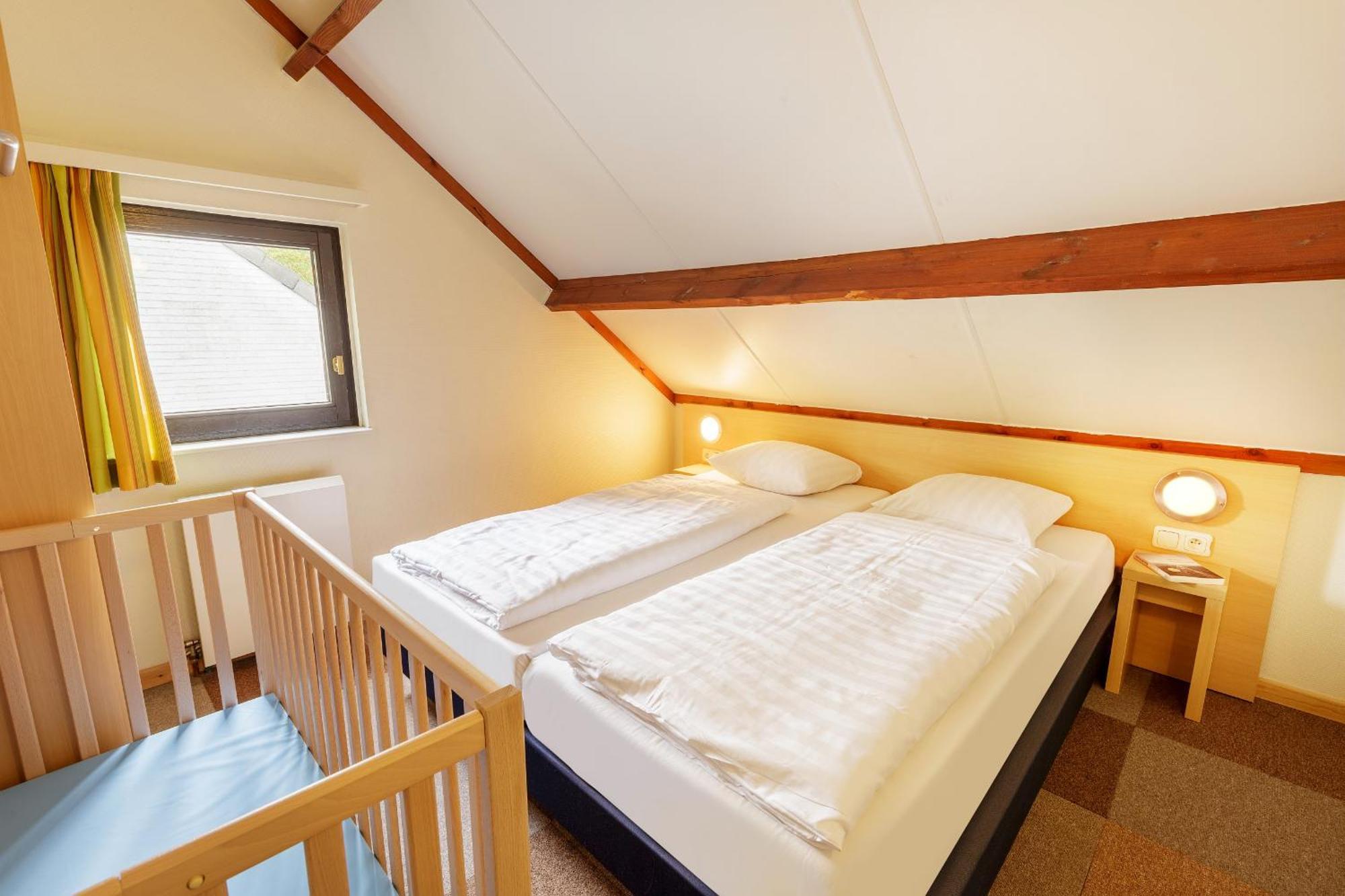 Sunparks Kempense Meren Mol Room photo
