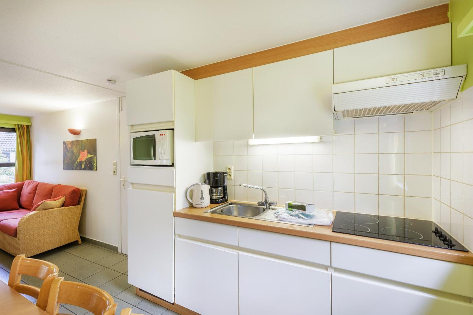 Sunparks Kempense Meren Mol Room photo