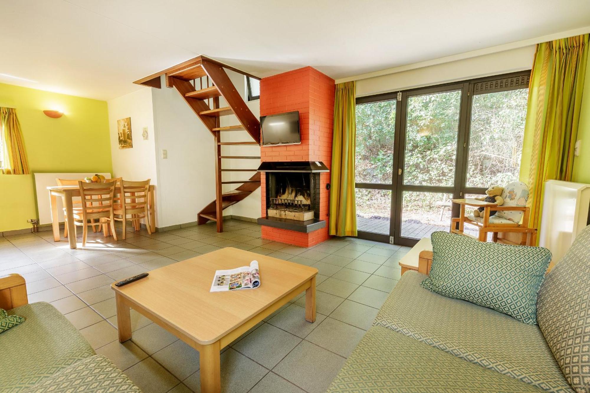 Sunparks Kempense Meren Mol Room photo