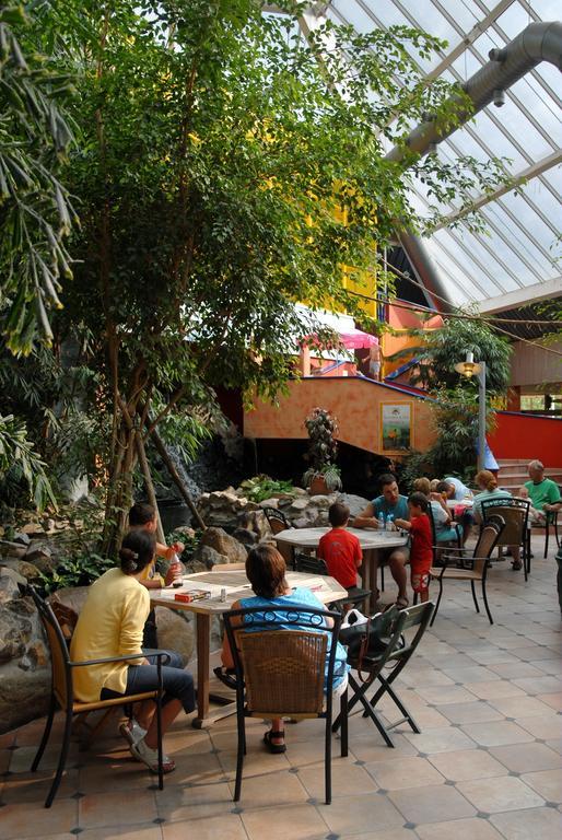 Sunparks Kempense Meren Mol Exterior photo