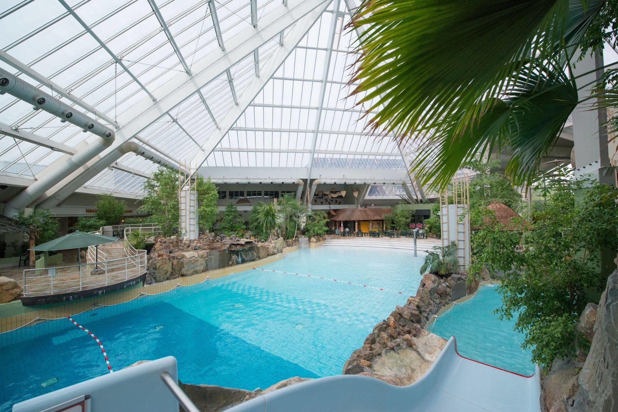 Sunparks Kempense Meren Mol Exterior photo