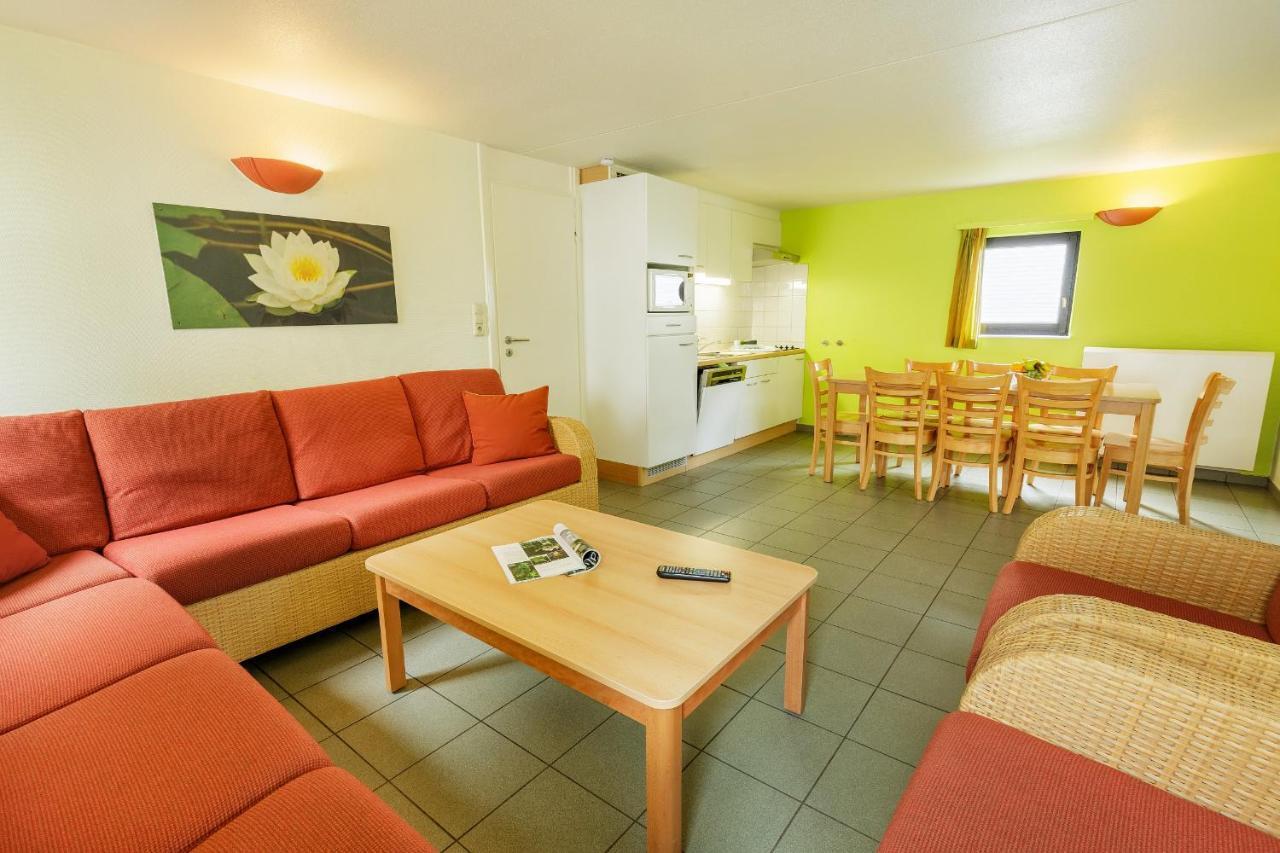Sunparks Kempense Meren Mol Room photo